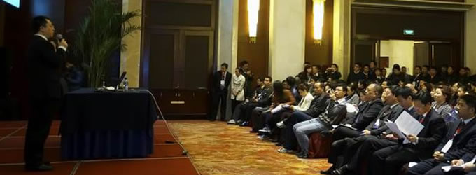 顧問(wèn)式經(jīng)銷商管理培訓(xùn)--王同老師